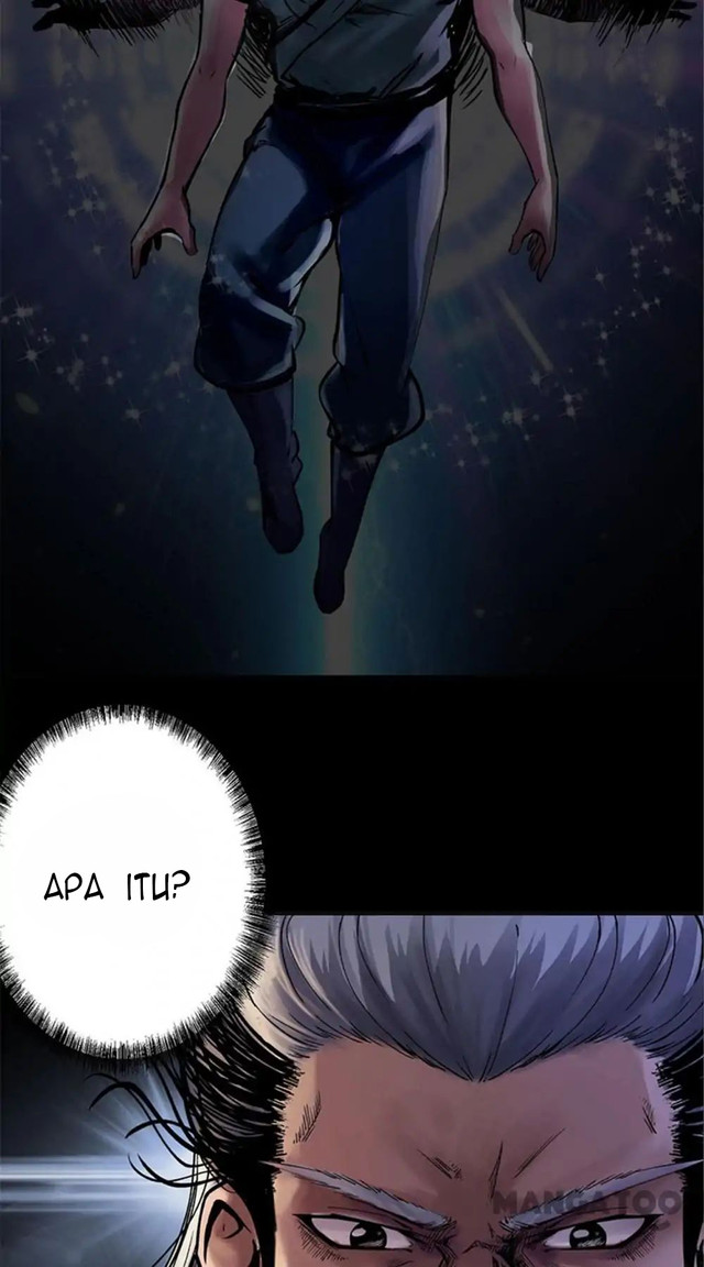 Journey of the Hidden Blade (The Demon Blades) Chapter 35 Gambar 33
